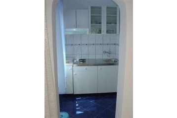 Chorwacja Privát Trogir, Zewnątrz